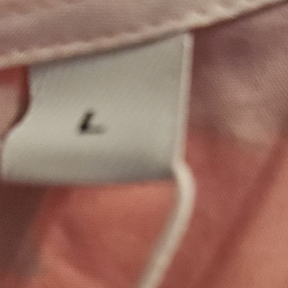 Red Polka Dot Blouse - Picture 4 of 8